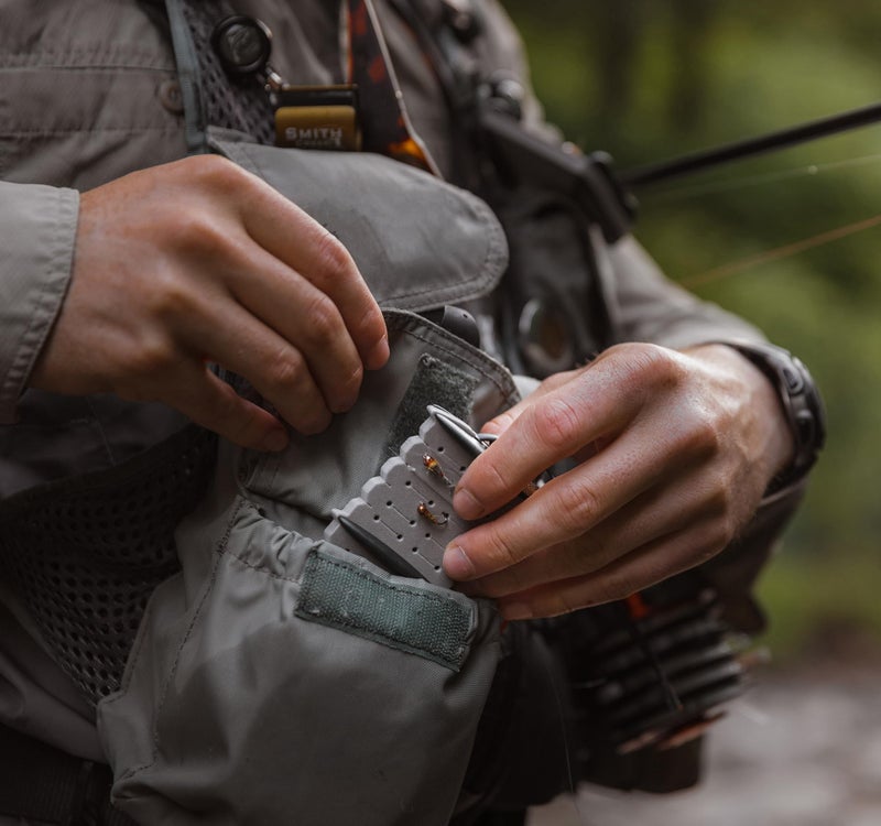 Smith Creek Rig Keeper - Dropper Rig System - Image 2